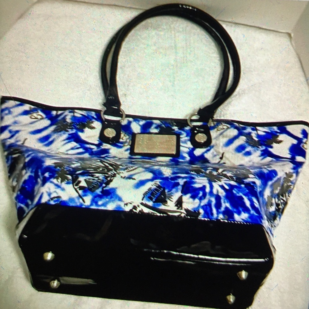 Betseyville by Betsey Johnson Tote Bag